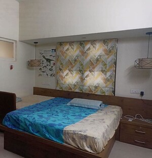 3.5 BHK Apartment For Rent in Kalpana Villa Housing Society, Viman Nagar