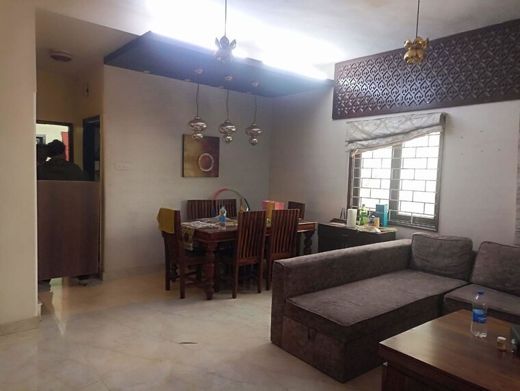 Living Room, kalpana-villa-housing-society 3.5 Bedroom 2200 Sq.Ft. Apartment In Viman Nagar Pune 10328584