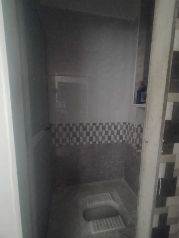 Bathroom, citi-corner-chs-1 2 Bedroom 800 Sq.Ft. Apartment In Vashi Sector 29 Navi Mumbai 10328587