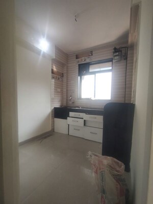 Room in 2 BHK Apartment at Citi Corner CHS 1, Vashi Sector 29 – for Rent