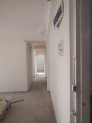 Building Lobby in 2 BHK Apartment at Citi Corner CHS 1, Vashi Sector 29 – for Rent