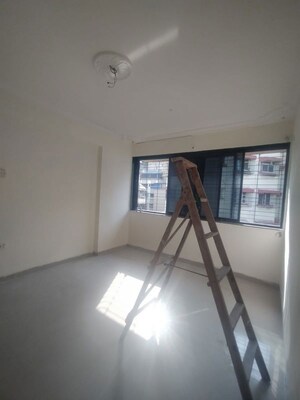 Furnished Amenities in 2 BHK Apartment at Citi Corner CHS 1, Vashi Sector 29 – for Rent