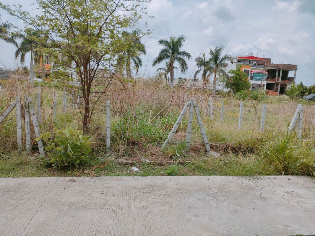 Plot For Sale in Ramayan South Avenue Phase II