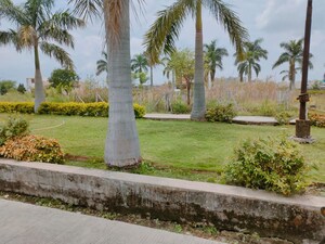  Plot – Garden View at Ramayan South Avenue Phase II, Bagli Village - for Sale