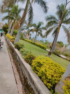  Plot – Garden View at Ramayan South Avenue Phase II, Bagli Village - for Sale