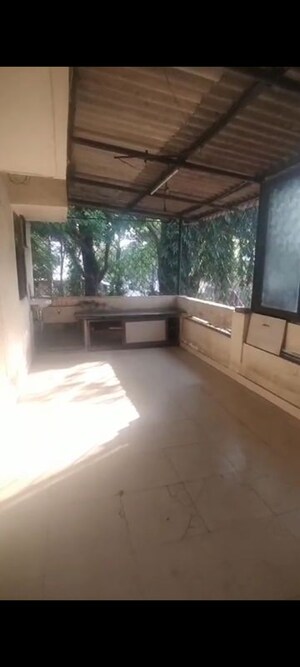 Kitchen in 1.5 BHK Apartment at Arinda CHS, Vashi Sector 10 – for Rent
