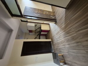 Kitchen in 2.5 BHK Builder Floor at Mayur Vihar – for Rent