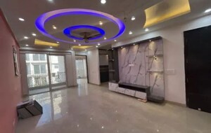2.5 BHK Builder Floor For Rent in Signature Global Park, Sohna Sector 36