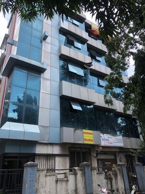  Office Space For Sale in Andheri East