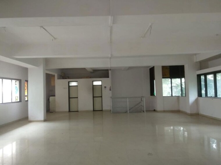 Floor Plan, andheri east Commercial Office Space 7000 Sq.Ft. In Andheri East Mumbai 9892867