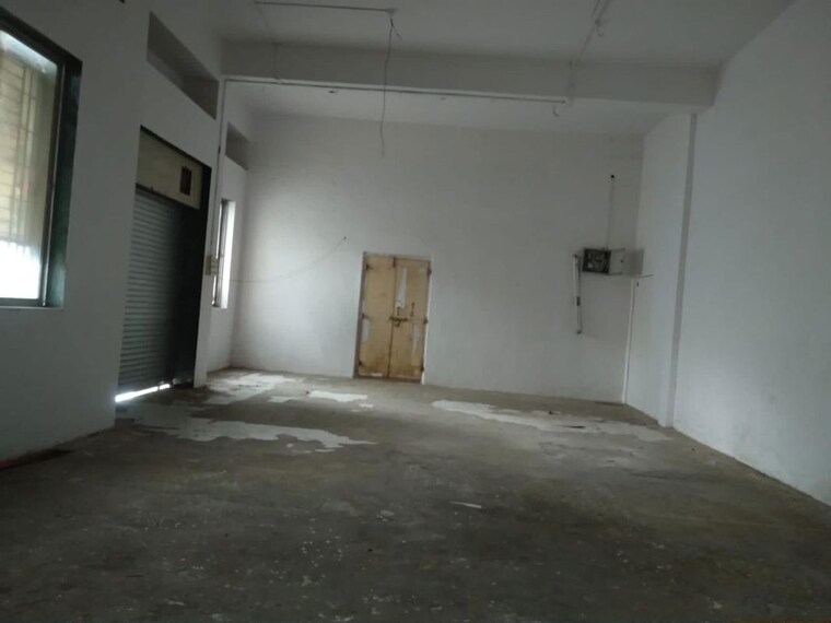 Floor Plan, andheri east Commercial Office Space 7000 Sq.Ft. In Andheri East Mumbai 9892867