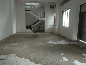 Floor Plan in  Office Space at Andheri East – for Sale