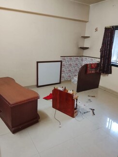 1.5 BHK + Store Room Apartment For Rent in Ameya House