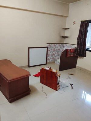 1.5 BHK Apartment For Rent in Ameya House, Vashi Sector 9