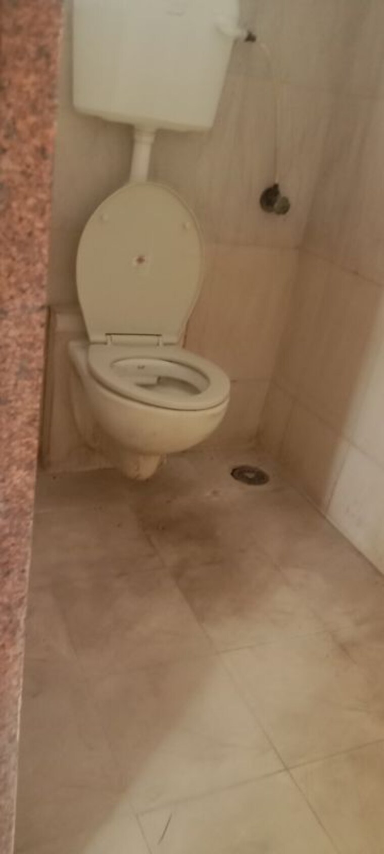 Bathroom, ulwe 2 Bedroom 1100 Sq.Ft. Apartment In Ulwe Navi Mumbai 10328598