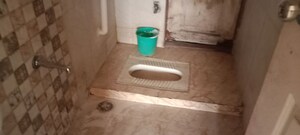 Bathroom in 2 BHK Apartment at Ulwe – for Rent