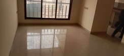 2 BHK + Extra Room Apartment For Rent in Ulwe