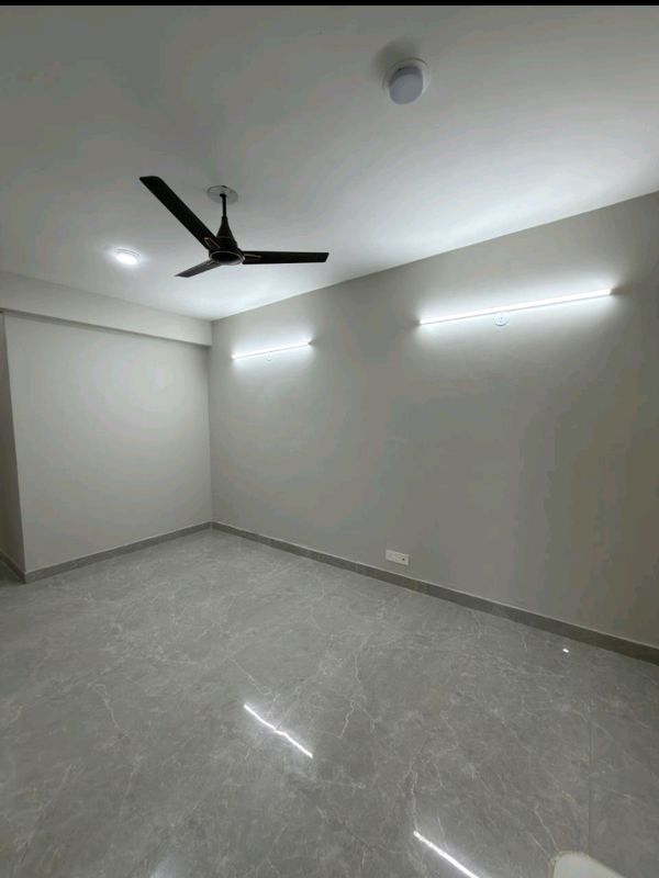 3 BHK + Servant Room 2134 Sq.Ft. Apartment in Central Park Flower Valley Aqua Front Towers