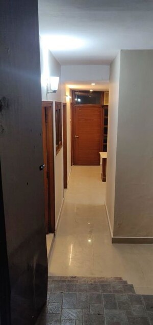  2 BHK Builder Floor at Greater Kailash ii – for Rent