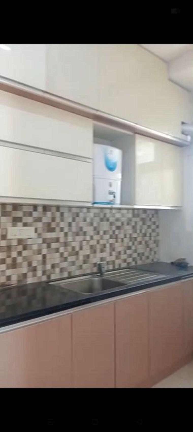 Kitchen, prestige-lakeside-habitat 3 Bedroom 1697 Sq.Ft. Apartment In Varthur Bangalore 10328611