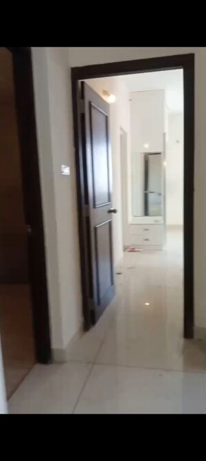 Building Lobby in 3 BHK Apartment at Prestige Lakeside Habitat, Varthur – for Rent