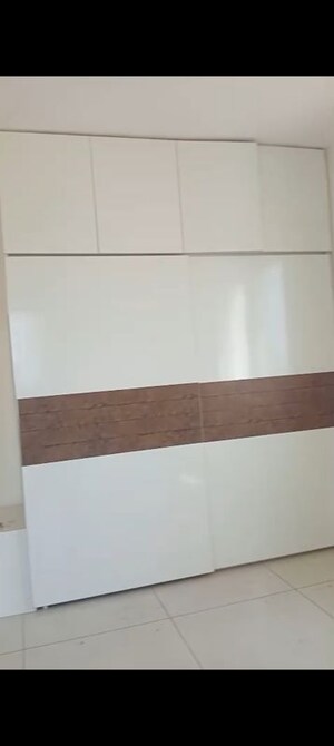 Furnished Amenities in 3 BHK Apartment at Prestige Lakeside Habitat, Varthur – for Rent