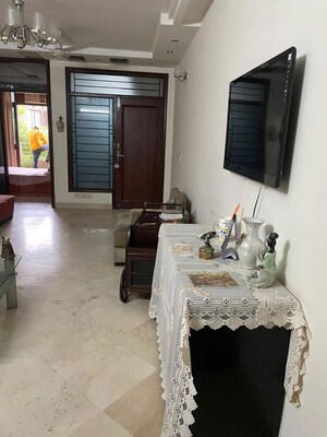 2 BHK Builder Floor For Rent in East Of Kailash