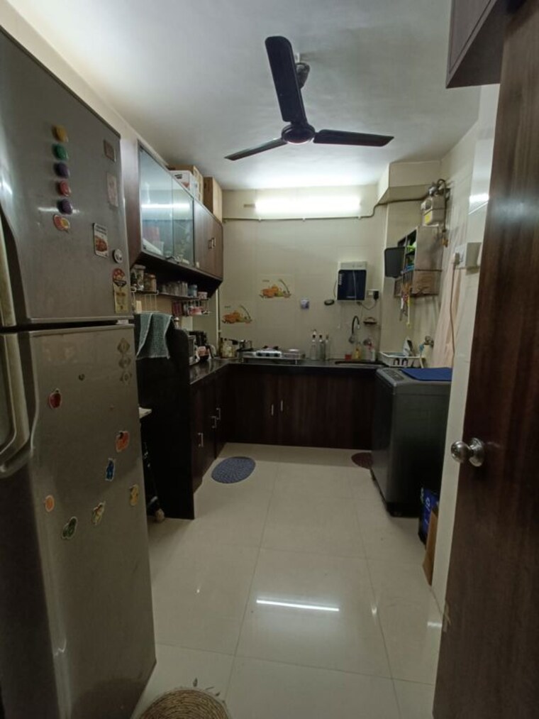 Team Area, versova 1 Bedroom 500 Sq.Ft. Apartment In Versova Mumbai 10328609