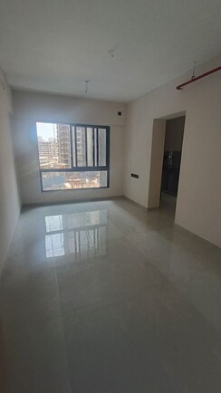 1 BHK Apartment For Rent in Paradigm Antalya
