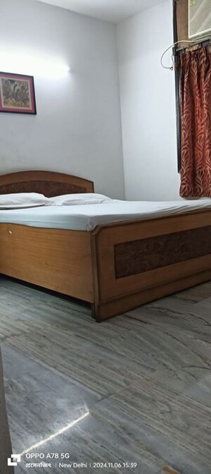 2 BHK Builder Floor For Rent in Chittaranjan Park