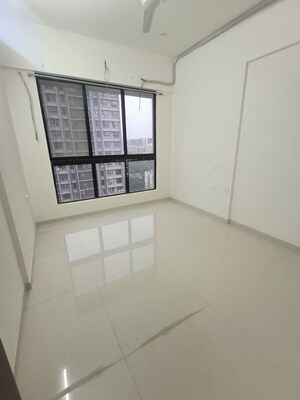 Bedroom in 2 BHK Apartment at Kolte Patil Verve, Bangur Nagar – for Rent