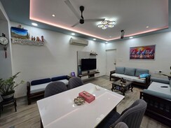 2 BHK Apartment For Sale in Oxford Village Condominium