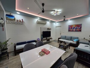 2 BHK Apartment For Sale in Oxford Village Condominium, Wanowrie