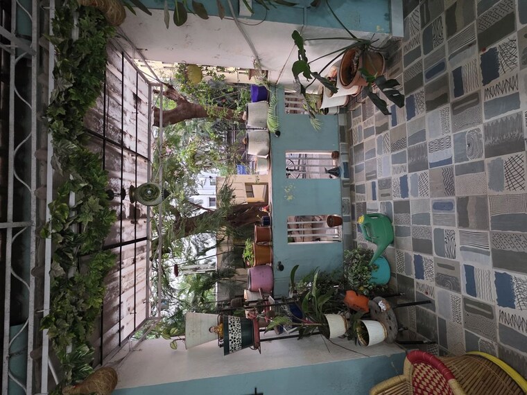 Other, oxford-village-condominium 2 Bedroom 1100 Sq.Ft. Apartment In Wanowrie Pune 10328601