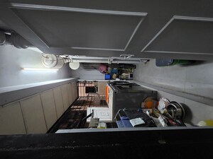  2 BHK Apartment at Oxford Village Condominium, Wanowrie – for Sale