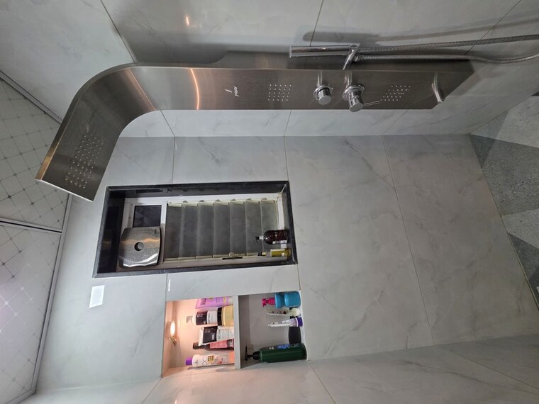 Other, oxford-village-condominium 2 Bedroom 1100 Sq.Ft. Apartment In Wanowrie Pune 10328601