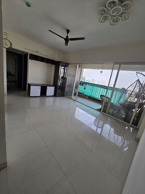 Parking in 2 BHK Apartment at Mantra Insignia, Mundhwa – for Rent