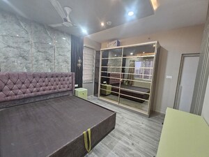 Balcony in 2 BHK Apartment at Prestige Lakeside Habitat, Varthur – for Rent