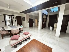 3 BHK + Store Room Apartment For Rent in JM Aroma