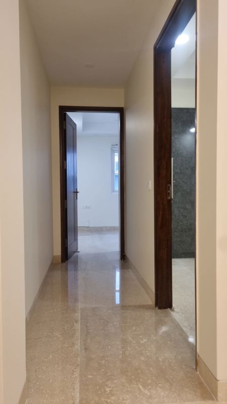3 BHK Builder Floor For Rent in East Of Kailash