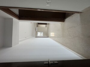 Kitchen in 3 BHK Apartment at The Center Court, Sector 88a – for Sale