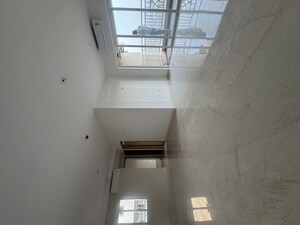 Staircase in 3 BHK Apartment at The Center Court, Sector 88a – for Sale