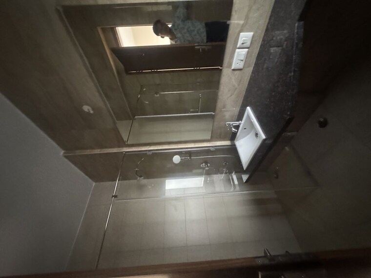 Kitchen, the-center-court 3 Bedroom 1910 Sq.Ft. Apartment In Sector 88a Gurgaon 10328630