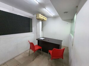 Team Area in  Office Space at Kadavanthara – for Rent