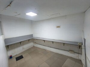 Balcony in  Office Space at Kadavanthara – for Rent