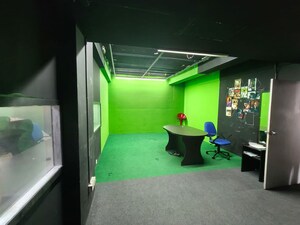 Parking in  Office Space at Kadavanthara – for Rent