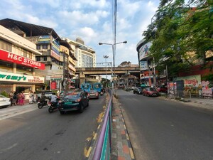  Office Space – Exterior View View at Kadavanthara - for Rent