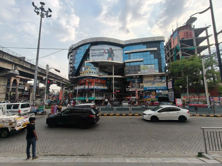 Exterior View, kadavanthara Commercial Office Space 3000 Sq.Ft. In Kadavanthara Kochi 10328644