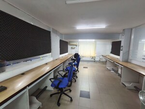 Team Area in  Office Space at Kadavanthara – for Rent