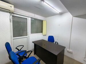 Team Area in  Office Space at Kadavanthara – for Rent